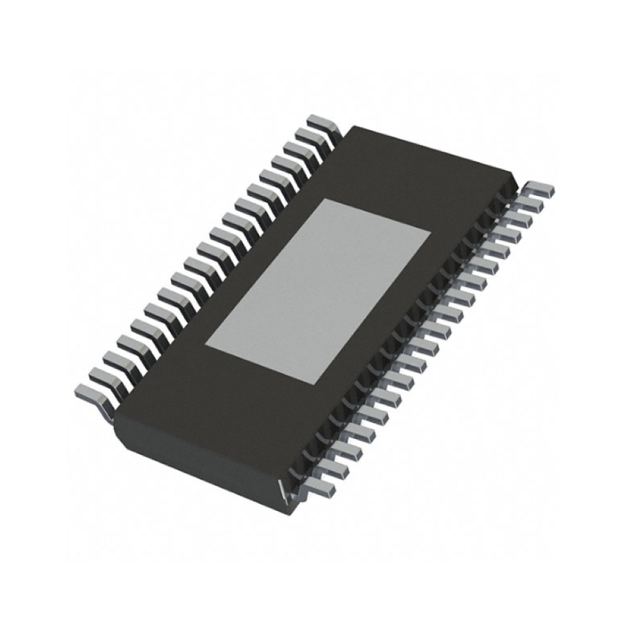 LTC3305EFE#PBF-Analog Devices